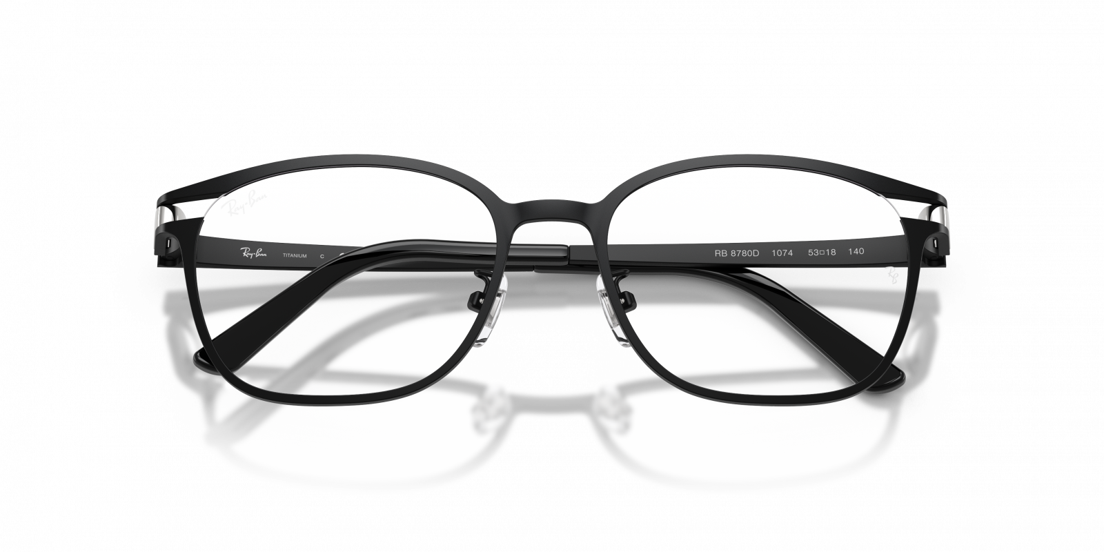 Ray Ban RX8780D 1074  